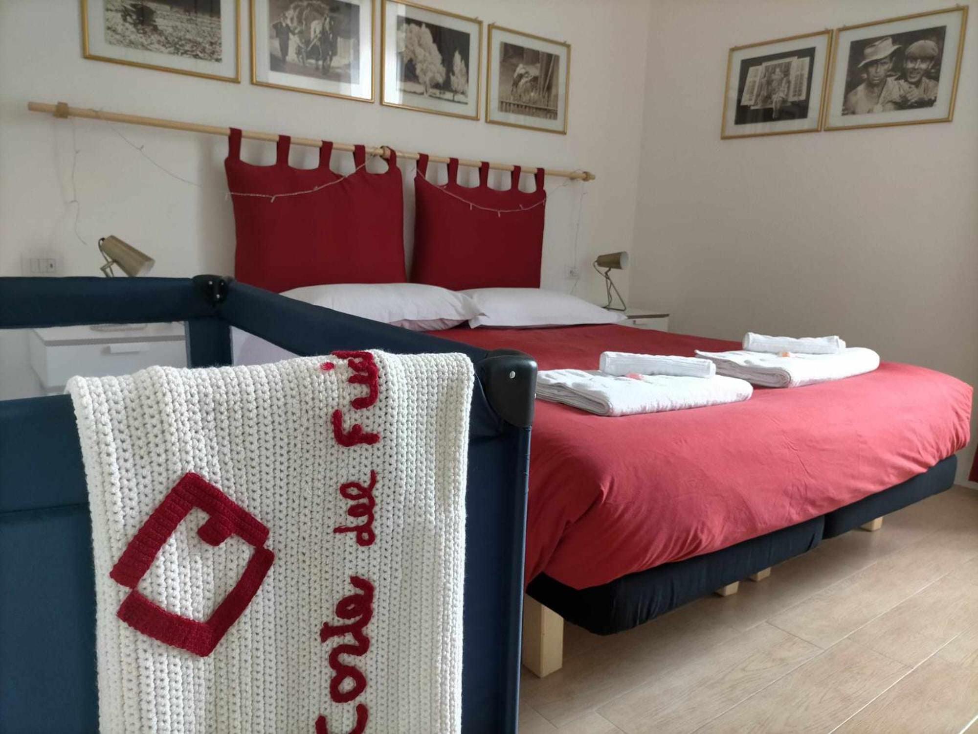 Corte Del Fuin Seregno Bilik gambar